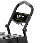 Lavadora de Alta Pressão Gasolina Lavor Thermic 2W9H 210BAR - Lavadora de Alta Pressão Gasolina Lavor Thermic 2W9H 210BAR